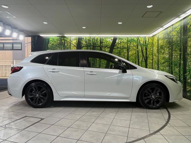 COROLLA TOURING HYBRID