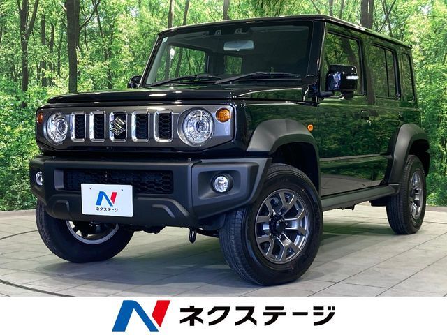 JIMNY NOMADE