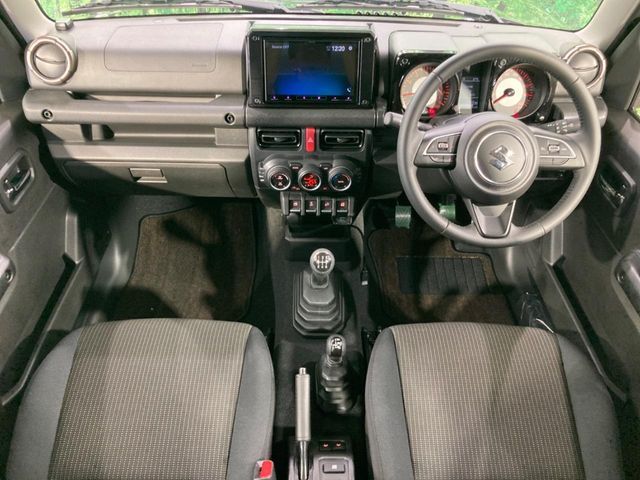 JIMNY NOMADE