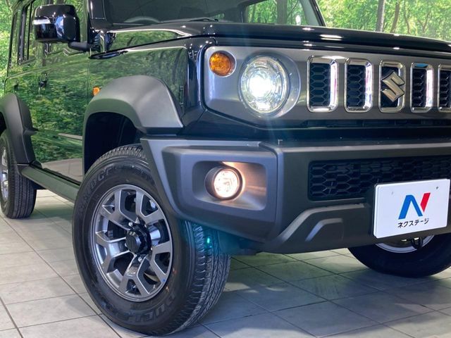 JIMNY NOMADE