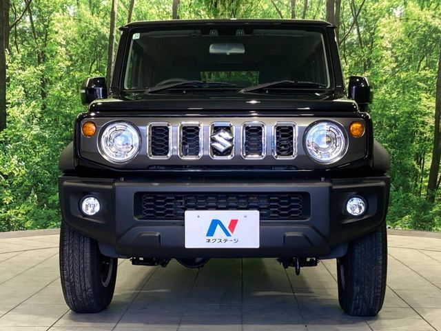 JIMNY NOMADE