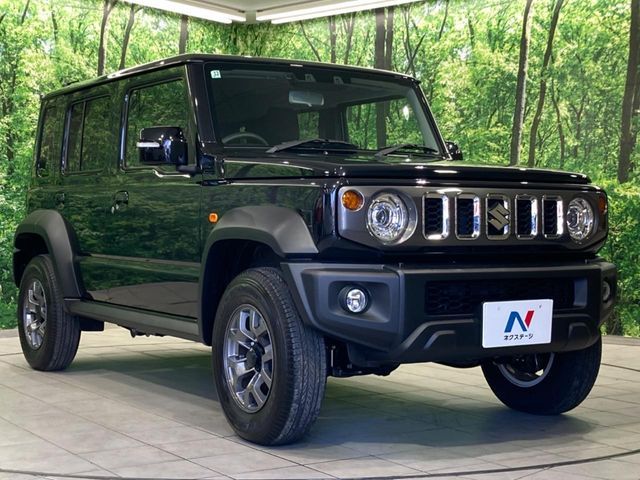 JIMNY NOMADE