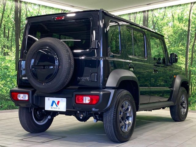 JIMNY NOMADE