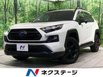 RAV4 HYBRID 4WD