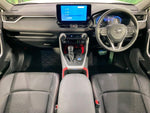 RAV4 HYBRID 4WD