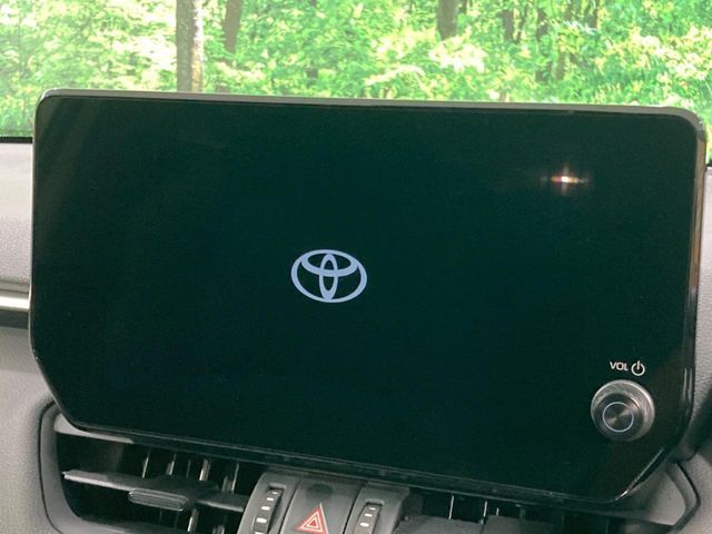 RAV4 HYBRID 4WD