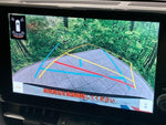 RAV4 HYBRID 4WD