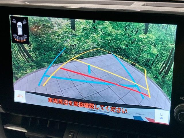 RAV4 HYBRID 4WD