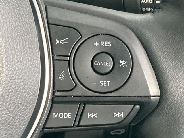 RAV4 HYBRID 4WD