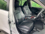 RAV4 HYBRID 4WD