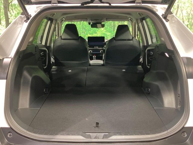 RAV4 HYBRID 4WD