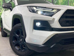 RAV4 HYBRID 4WD