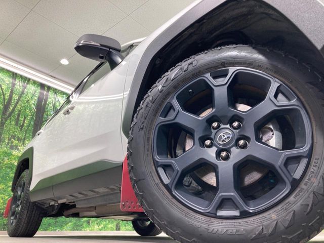 RAV4 HYBRID 4WD