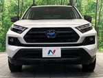 RAV4 HYBRID 4WD