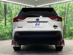 RAV4 HYBRID 4WD