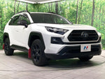 RAV4 HYBRID 4WD