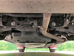 RAV4 HYBRID 4WD