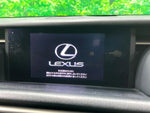 LEXUS IS300h