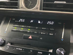 LEXUS IS300h
