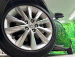 LEXUS IS300h