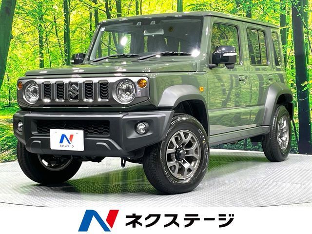 JIMNY NOMADE