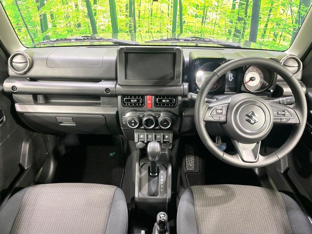 JIMNY NOMADE