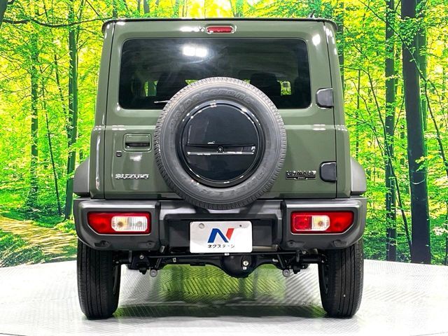 JIMNY NOMADE