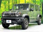 JIMNY NOMADE
