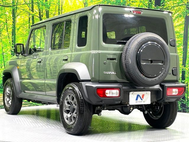 JIMNY NOMADE