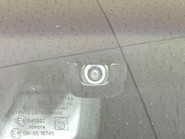 HARRIER HYBRID