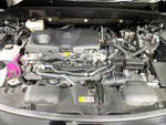 HARRIER HYBRID