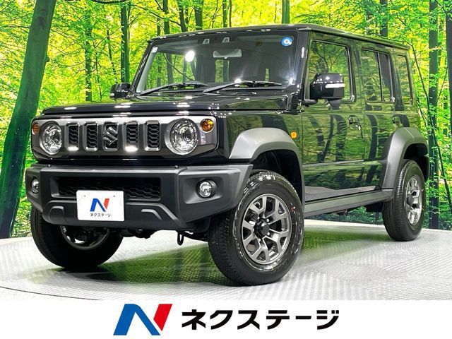 JIMNY NOMADE
