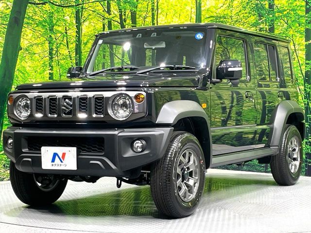 JIMNY NOMADE