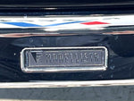 HARRIER HYBRID