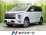 DELICA D:5 4WD