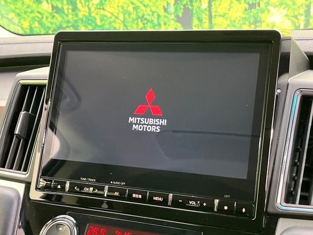 DELICA D:5 4WD