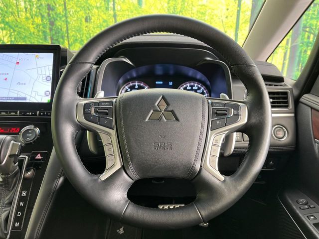DELICA D:5 4WD