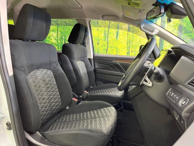 DELICA D:5 4WD