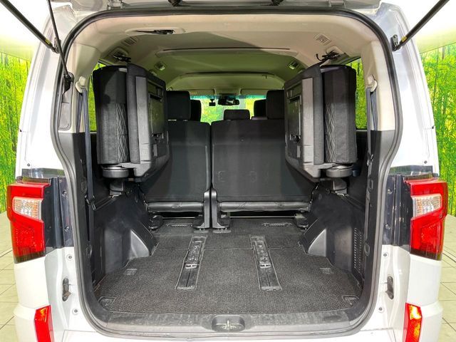 DELICA D:5 4WD