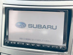 LEGACY OUTBACK