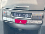 LEGACY OUTBACK