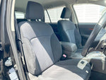 LEGACY OUTBACK