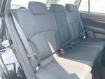 LEGACY OUTBACK