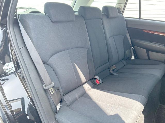 LEGACY OUTBACK
