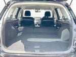 LEGACY OUTBACK