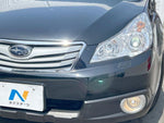 LEGACY OUTBACK