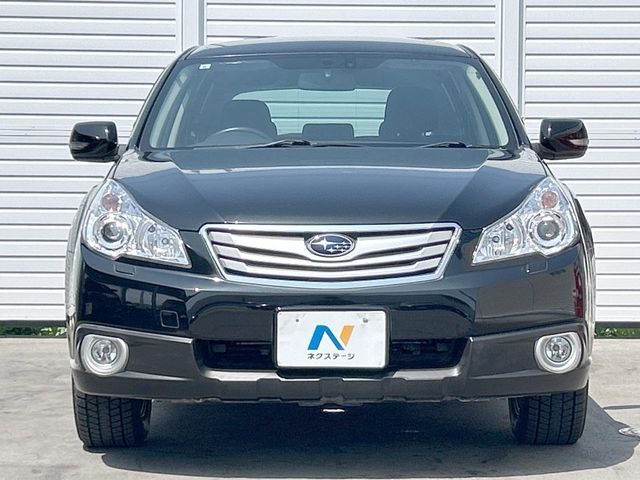 LEGACY OUTBACK