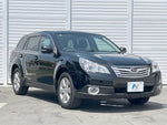 LEGACY OUTBACK