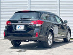 LEGACY OUTBACK