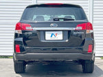 LEGACY OUTBACK